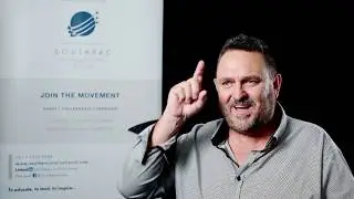 Mark Alston l Story from a course participant applying HOP to the way they respond
