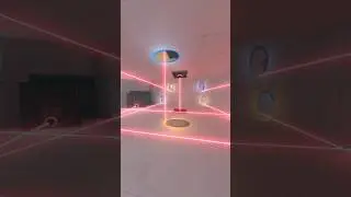 Portal 2 with Infinite Portals