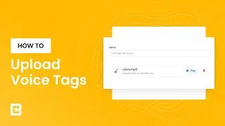How to Upload Your Producer Tag to BeatStars with Tips and Tricks - 2020 Update