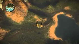 Just Cause 2 video