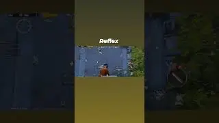 Reflex Or Wot 