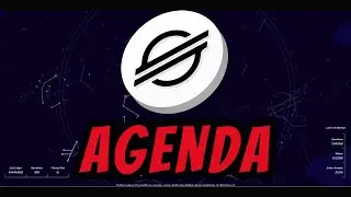 XLM Stellar Lumens Agenda & Role In The New Financial System | WEF, Hyperledger Fabric, ISO 20022