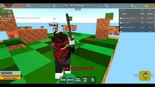 1v1 Xdwyip (Flawed)