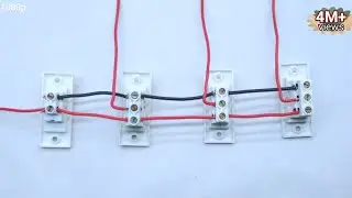Expert tips for safe hostel wiring | how to do hostel wiring