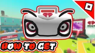 How to get the iHeartLand Radio Pet Head in Roblox iHeartLand: Radio Star Simulator
