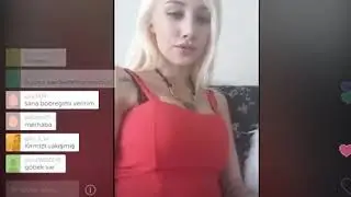 periscope dans show