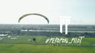 Fpv Vlog Ep.163 | Paramotor x Djifpv . 🔥
