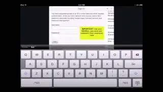 iOS Gmail Setup Guide