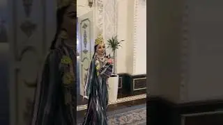 Mojiza raqs