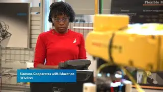 Siemens Cooperates with Education (SCE)