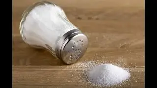 Le sodium