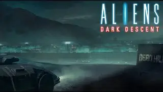 I Got a Bad Feeling About This Drop: Aliens: Dark Descent #2