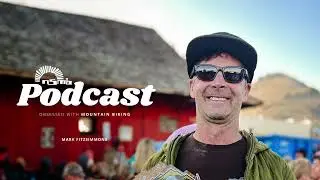 The NSMB Podcast – Mark Fitzsimmons