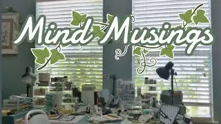 Mind Musings