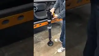 2000lb AGM ATV Jack