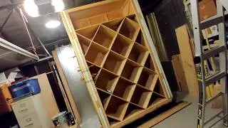 [massive wine cellar - retro03] i need help! this thing is a monster!