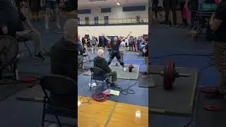 New Deadlift PR 430 lbs