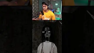 SLENDRINA Is Out Of Syllabus 🤣 | Granny 3 Enhanced 