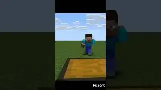 Steve stealing  my items 😡😡💢🔥