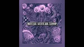 {FREE} TRAP METAL GUITAR LOOP | HARD GUITAR LOOP 160 bpm