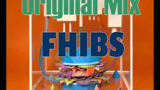 The Black Ligter - FHIBS (Original Mix)
