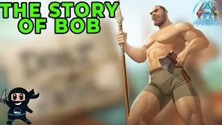 All Dear Jane notes voiced by Karl Urban Ark Survival Ascended