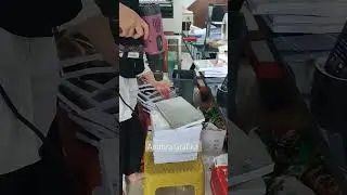 wrapping book #cetakbukumurah #cetakmurah