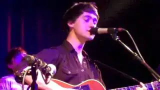 Villagers - The Meaning of the Ritual live in Paradiso