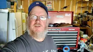 John's Redneck Garage, episode 1