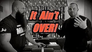WHAT’S HAPPENS NOW? Monster Michael Todd & Mrs Monster Tell YOU First!