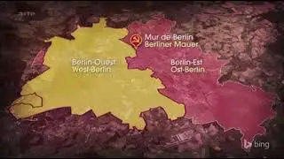 Berlin Erinnerung und Erneuerung (1/2)   Mit offenen Karten