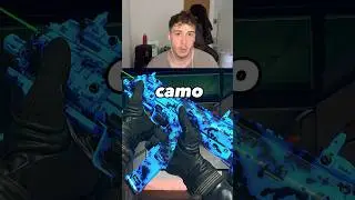 MW2 - NEW GALAXY CAMO - Easy Unlock 