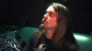 BLACK METAL A DOCUMENTARY 4/13