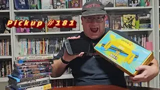 Pickup #181