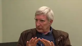 Inequality - and why it matters:  An interview with Richard Wilkinson
