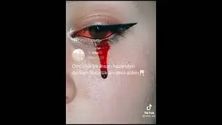 Aynen öyle oldu