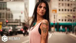 KONTRABANDA - Седая Ночь (JMKEY Remix)