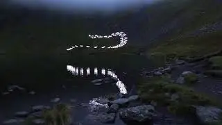Музыка проти стресса  от Marconi Union