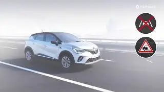 USING LANE KEEPING ASSIST
