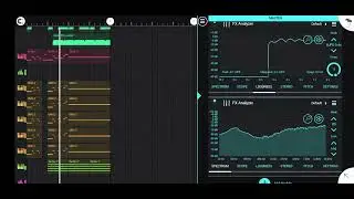 I can make my track loud as much as i want
