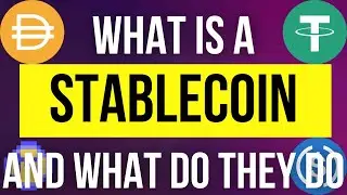 What are Stablecoins and How Do They Maintain Their Peg?