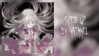 aurora - runaway sped up 𝙗𝙮 𝙮𝙖𝙩𝙢𝙣𝙚𝙡💗