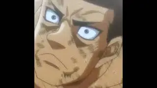 aoki masaru😈 #hajimenoippo  #ippo  #aoki  #anime  #edit  #animeedit