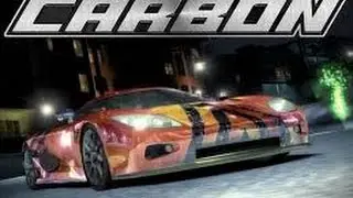 Need For Speed: Carbon | №1 | Учимся Всяким Плюшкам!!!