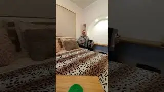 Белая   берёза.