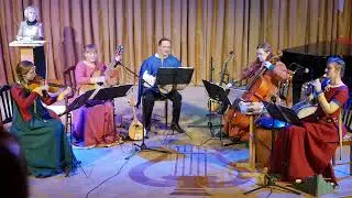 Greensleeves (