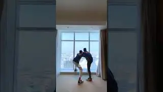Beware of Rohit's mammoth six ft. Funcho - Mumbai Indians