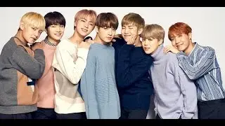Угадай мембера BTS по глазам + маленький подарок
