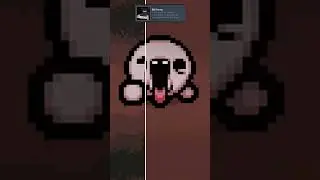 The Binding of Isaac  Texturepack top 3 