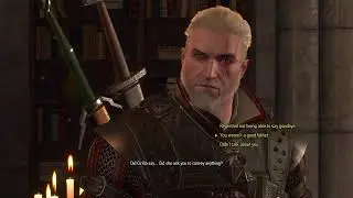 The witcher 3 part 27
